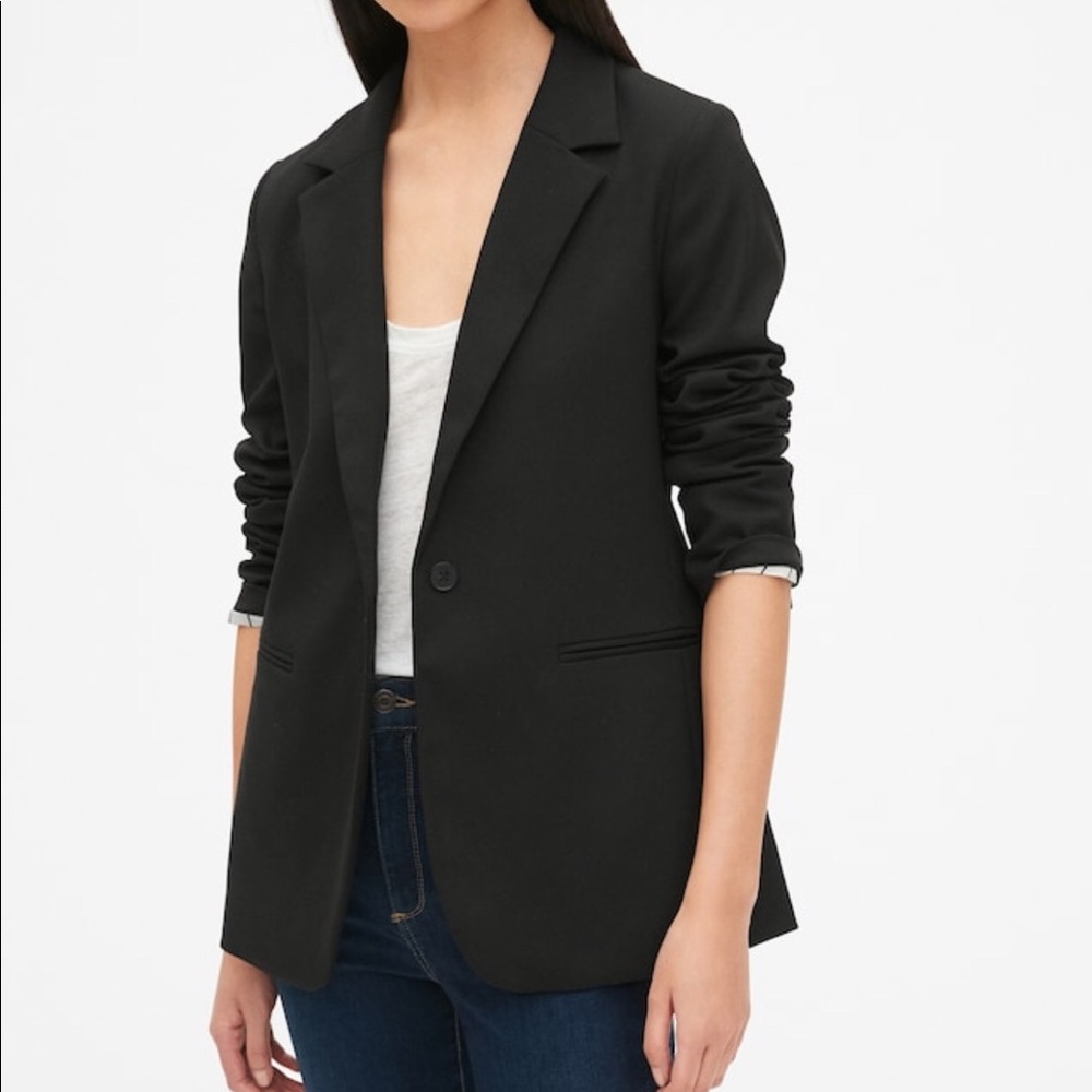 Gap Classic Blazer